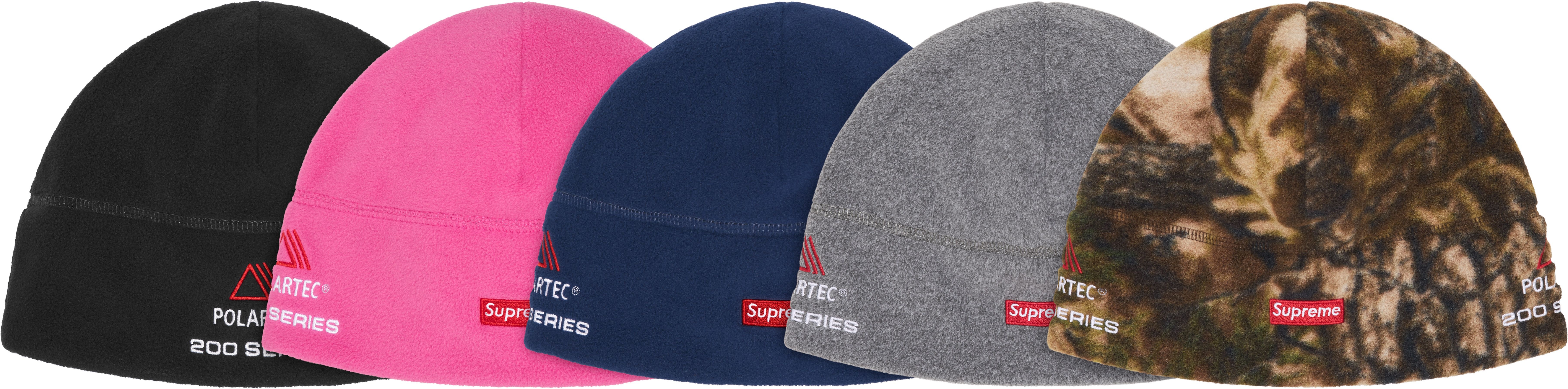 Polartec® Sport Beanie